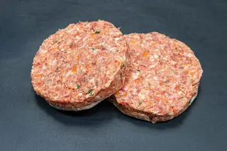 Hamburger classico