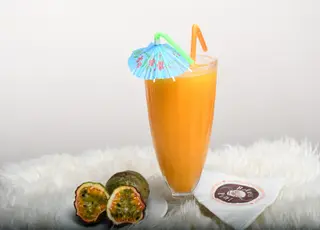 Passion Juice