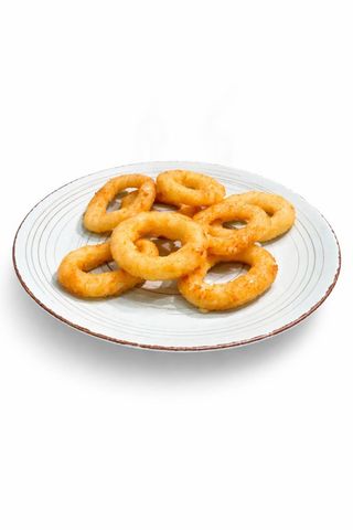 Кільця цибулеві