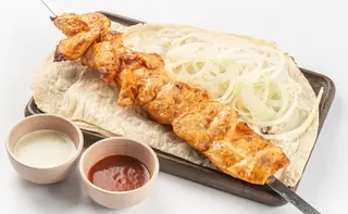 Куриное филе 
