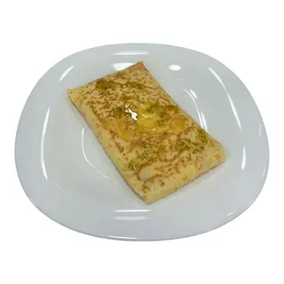 Crêpe Au Fromage