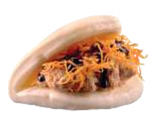 Sake guabao