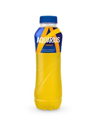 Aquarius Naranja