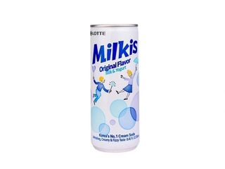 MILKIS (250ml)