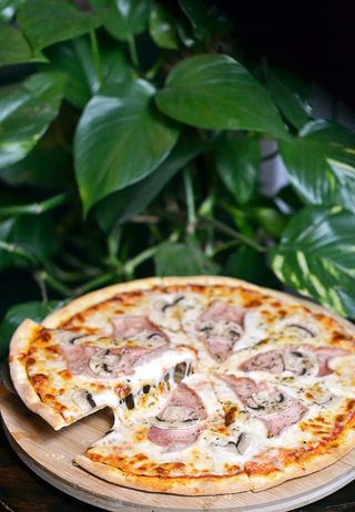 პროშუტო