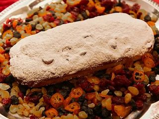 Штолен (500г)