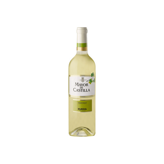 Vino Mayor de Castilla Rueda Verdejo
