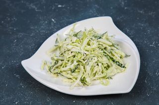 Капустный салат