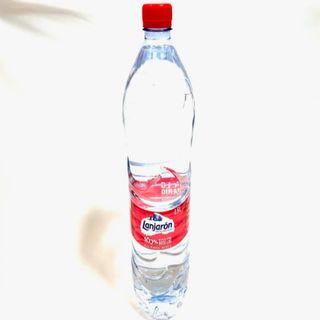 Agua Mineral (1.5 Lt.)