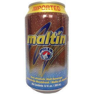 Malta (355 Ml.)