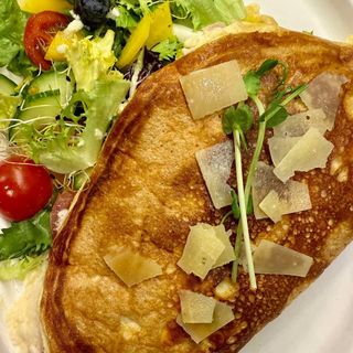 Śniadanie miesiąca 