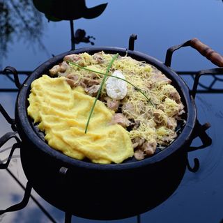 Пилешко саче (750г)