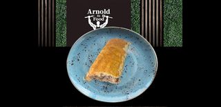 Баница от лаваш с Блек Ангъс