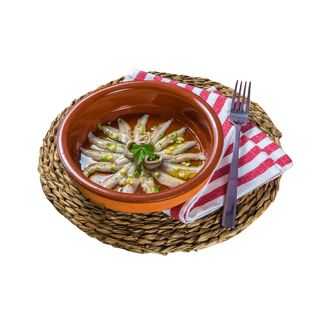 Anchois Marinés