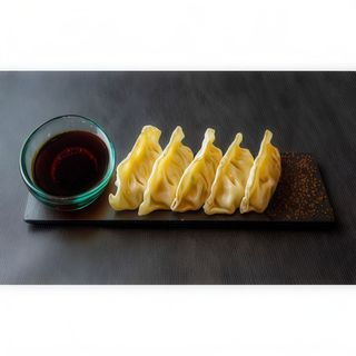 Gyozas De Marisco (5 Uds.)