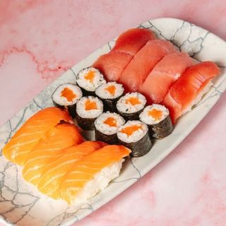 Business (16 piezas)