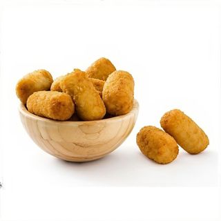 Croquetas De Pollo (8 Uds.)