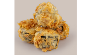 130.Sаke Migdał Ball (8szt.)