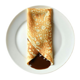 Палачинка с шоколад NUTELLA