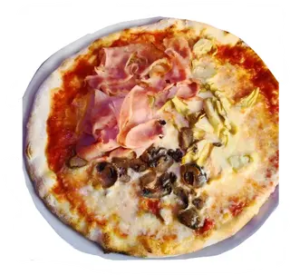 13 4 Stagioni