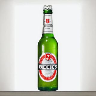 Beck's 33 cl