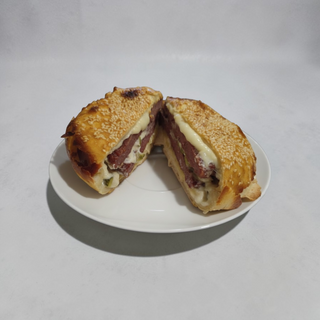 Burger Horacije
