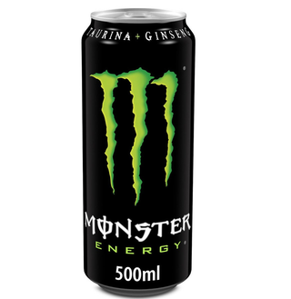 Monster Energy Original (330 Ml.)