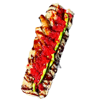 Roll hot-dog mix