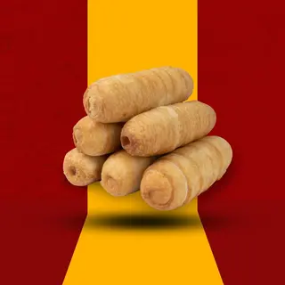 Tequeños