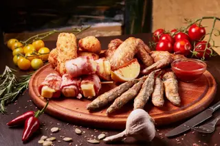 Велика пивна дошка
