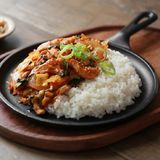 Дакгалби Допбап (600-650 гр)