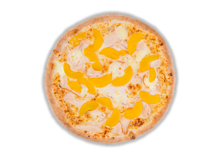 Pizza 22 (Indyjska) 42cm