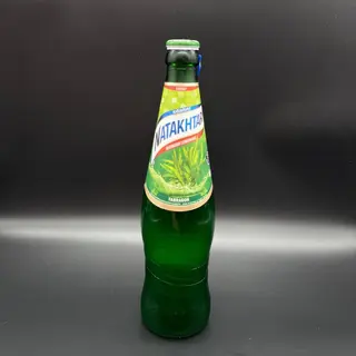 Limonada De Estragon "natakhtari" 0.5l