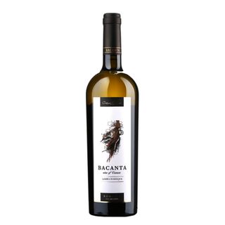 Bacanta  Sarbă barrique