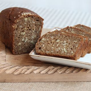 Трипільський бездріжджевий, 400Г