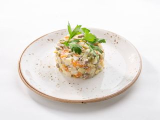 Ensaladilla Rusa (Bola)