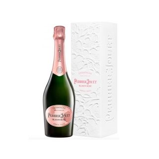 PERRIER-JOUËT Blason Rosé 75 cl con estuche regalo