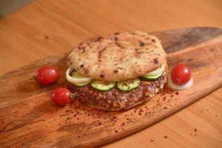 Gurmanska pljeskavica