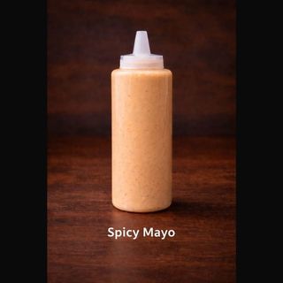 Spicy Mayo