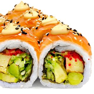 Дракон норвезький (270г)