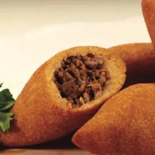 Kebbeh