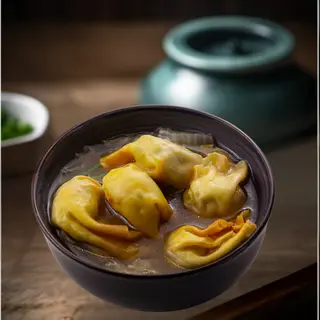 Sopa de Wan-Tun