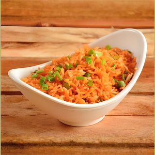 Veg Fried Rice