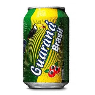 guaraná