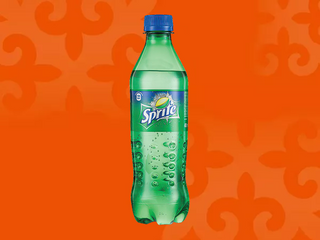 Sprite 0.5л