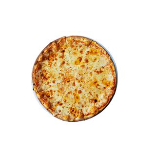 Pizza quatre fromage