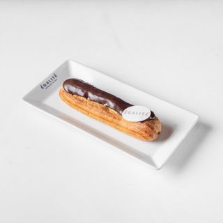 Eclairs Cioccolato