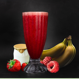 Smoothie Strawberry