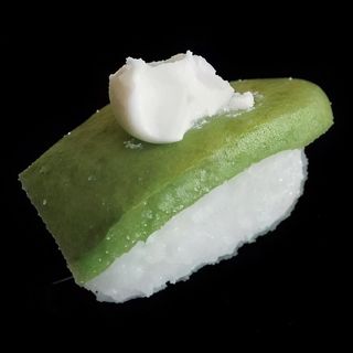 Nigiri Alvocat I Formatge (2 Uds.)