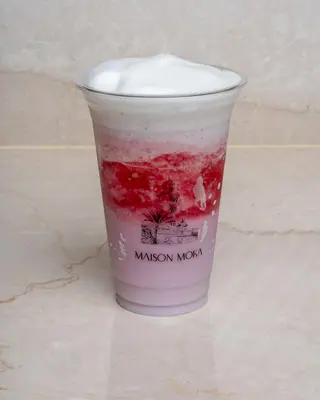 Pink Paradise